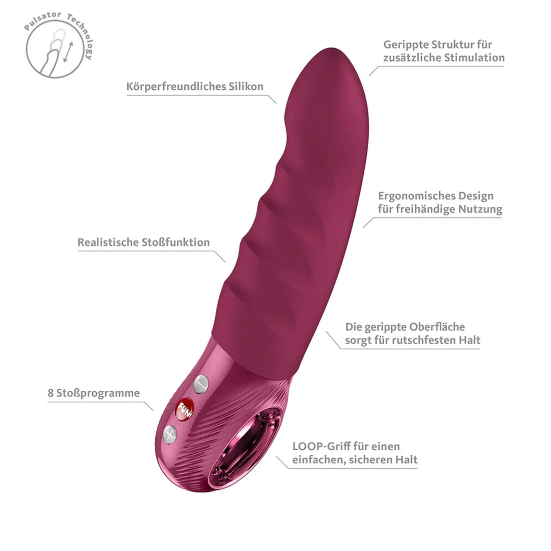 stronic-deep-wine-red
