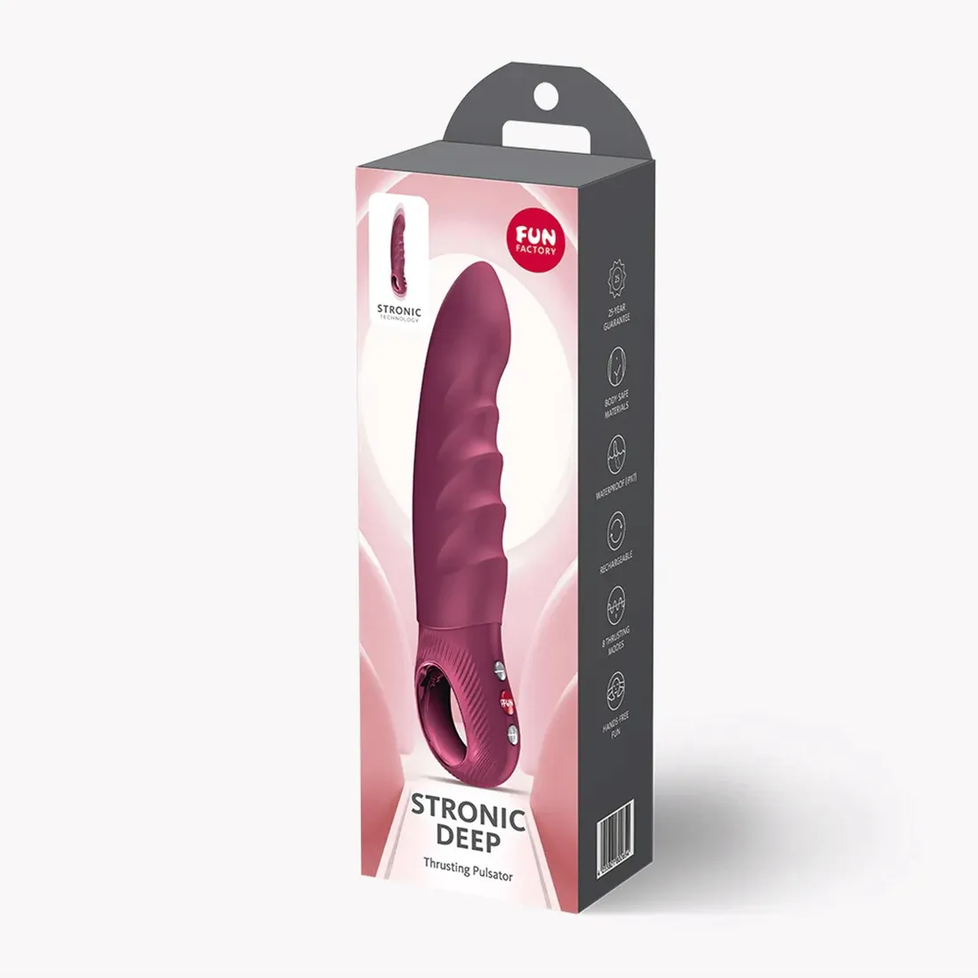 stronic-deep-wine-red