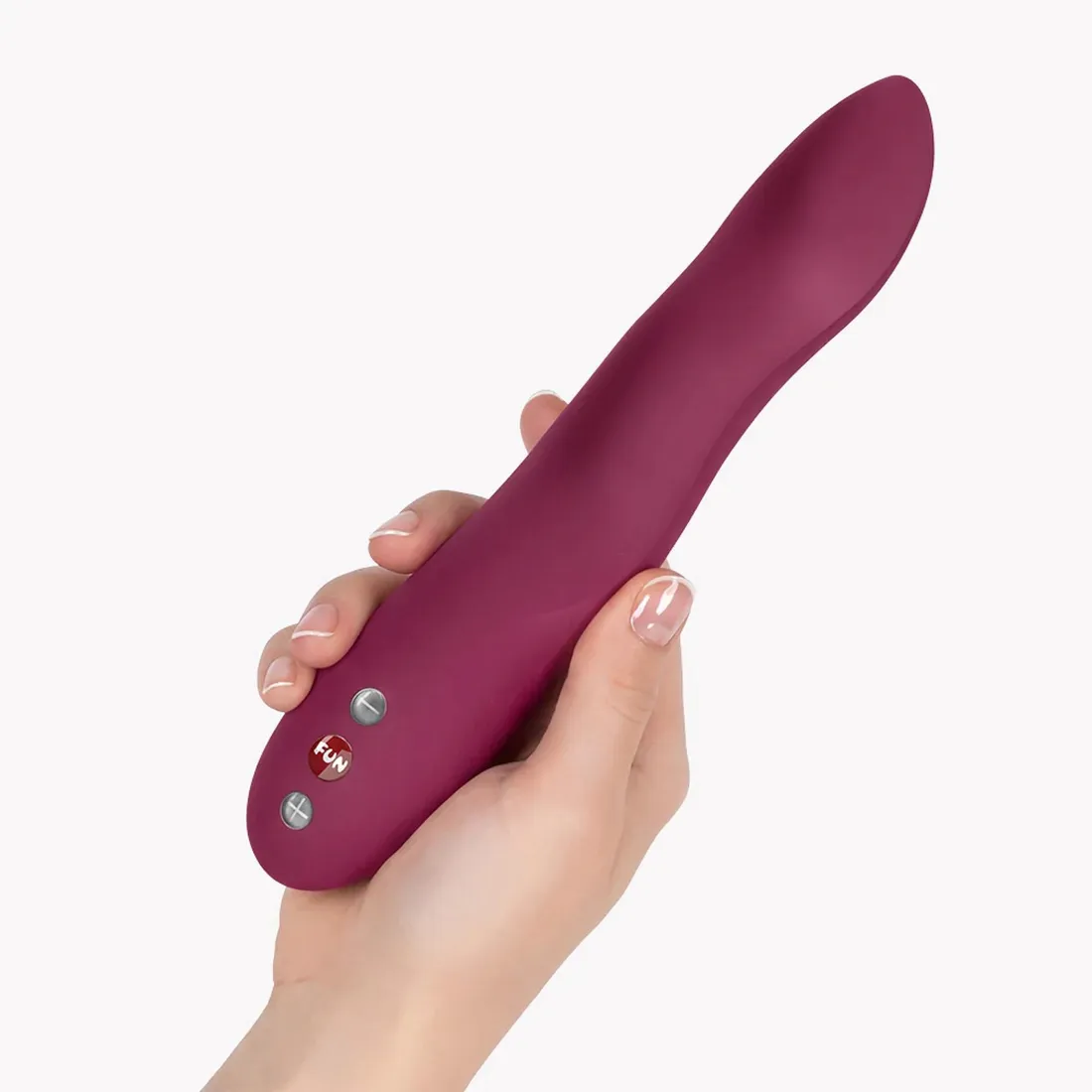 stronic-wave-wine-red