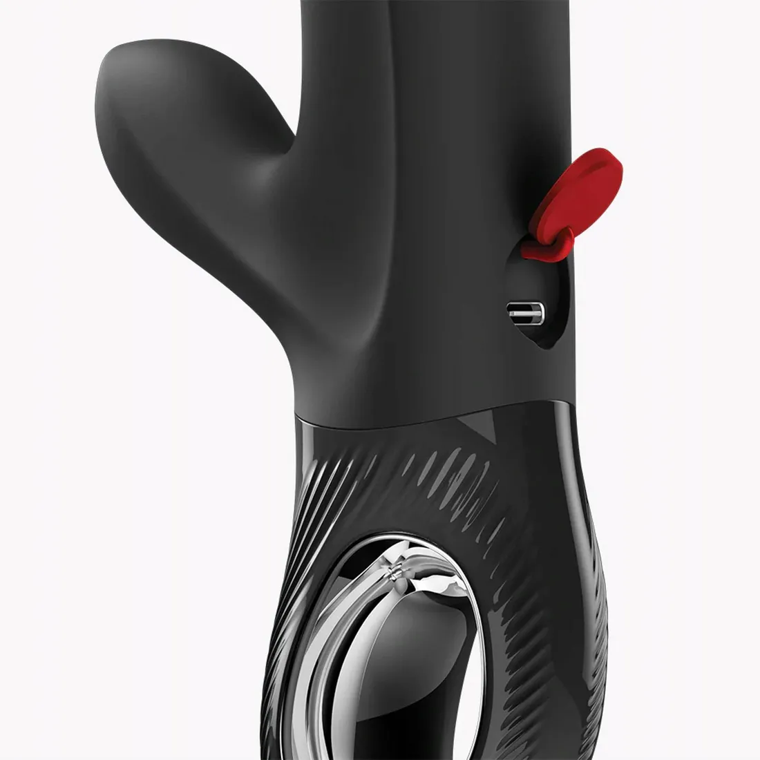 bi-stronic-embrace-black