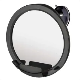 lustro-prysznicowe-z-przyssawka-i-uchwytem-okragle-20cm-czarne-mirrorvana
