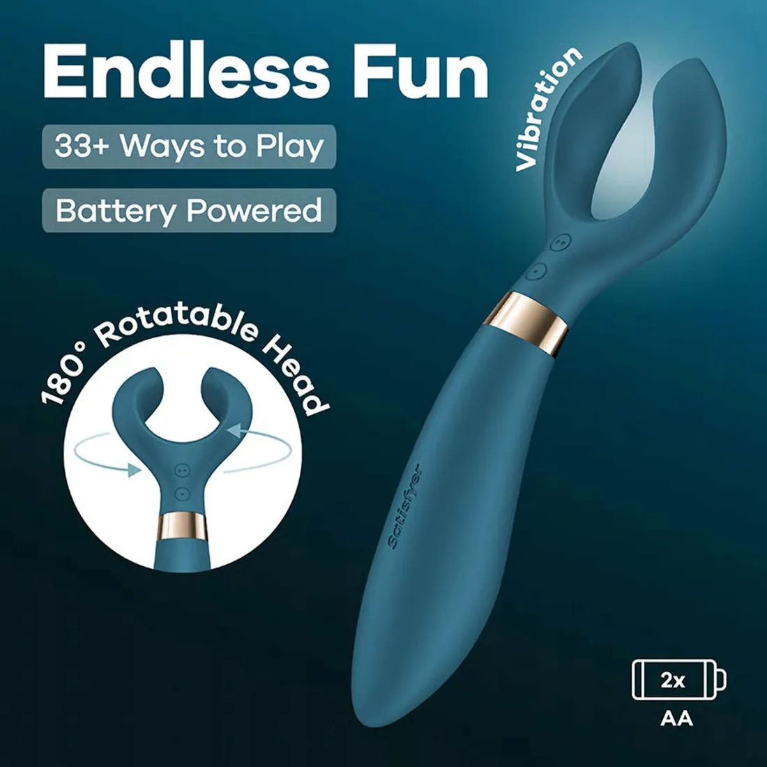 endless-fun-battery-series-green