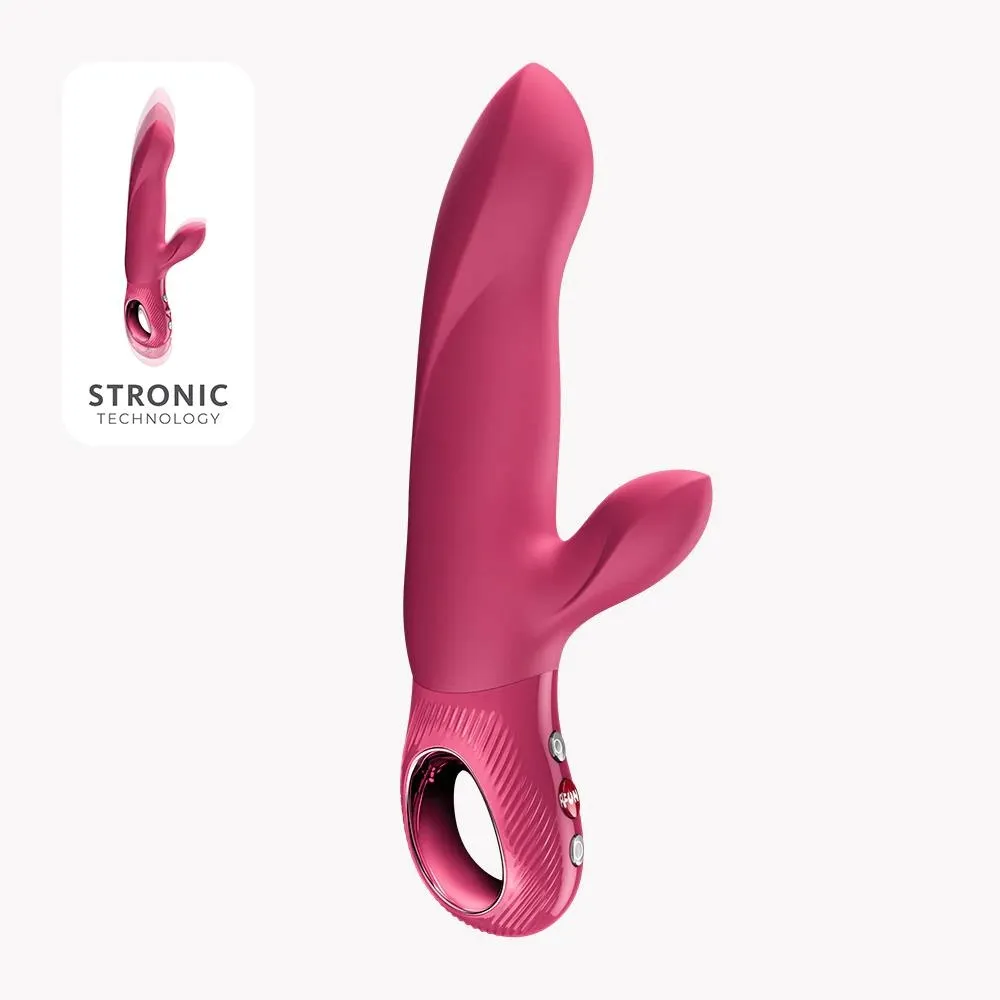 bi-stronic-arc-raspberry
