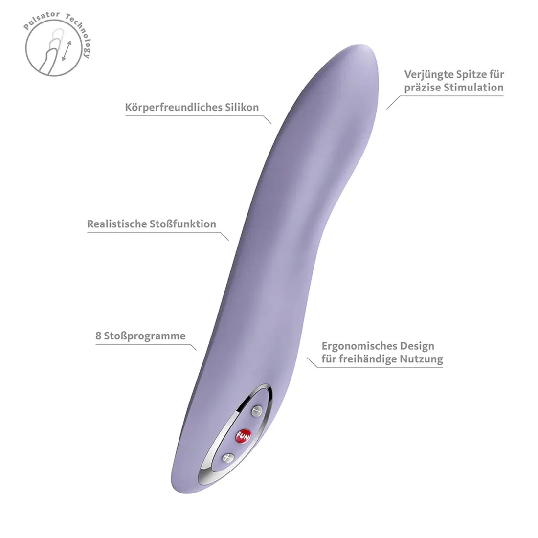 stronic-flow-light-violet