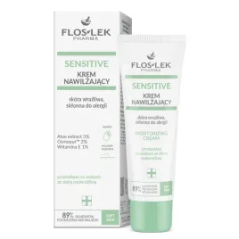 floslek-sensitive-krem-nawilzajacy-do-twarzy-50ml