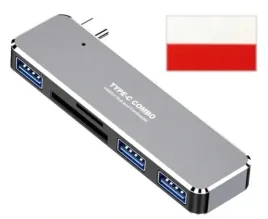 adapter-hub-usb-c-przejsciowka-rozgaleznik-microsd-sd