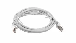 kabel-krosowy-patchcord-sf-utp-kat-5e-cca-szary-2m-50145