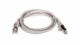 kabel-krosowy-patchcord-sf-utp-kat-5e-cca-szary-1m-50144