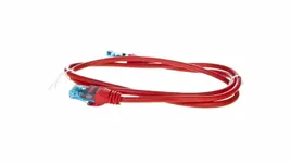 kabel-krosowy-patch-cord-u-utp-kat-5e-czerwony-1m-dk-1512-010-r
