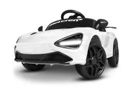 autko-mc-biale-joy4kids-auto-na-akumulator-pilot-bujak-ledy-skora-spoiler