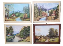 obraz-w-drewnianej-ramie-18-x-24-cm-pejzaze-gorskie