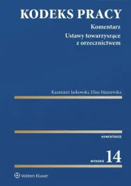 kodeks-pracy-komentarz-w-14-kazimierz-jaskowski-eliza-maniewska
