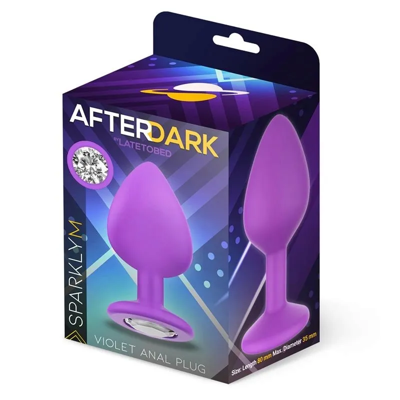 sparkly-butt-plug-size-m-violet-stan-nowy