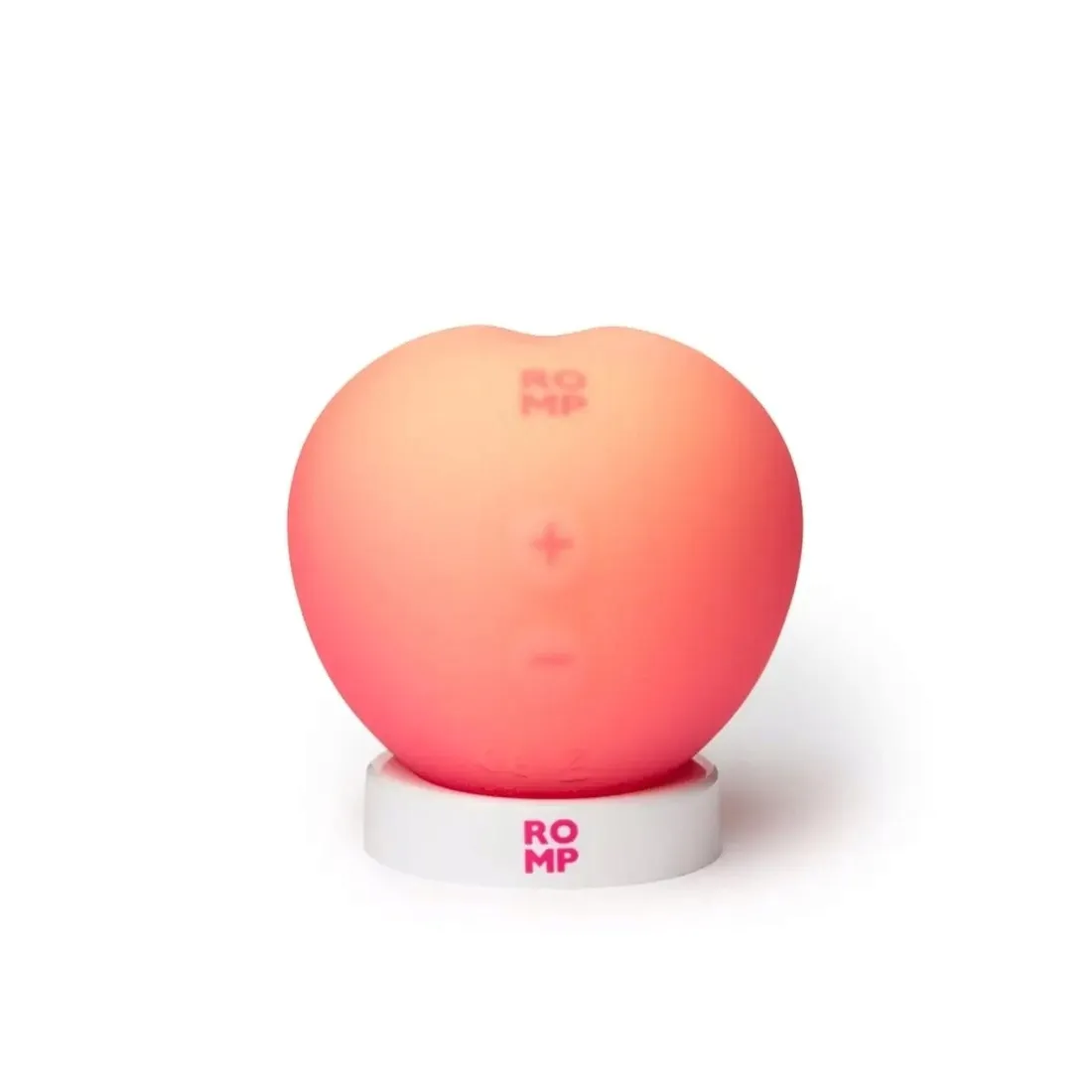 romp-pink-peach-stan-nowy