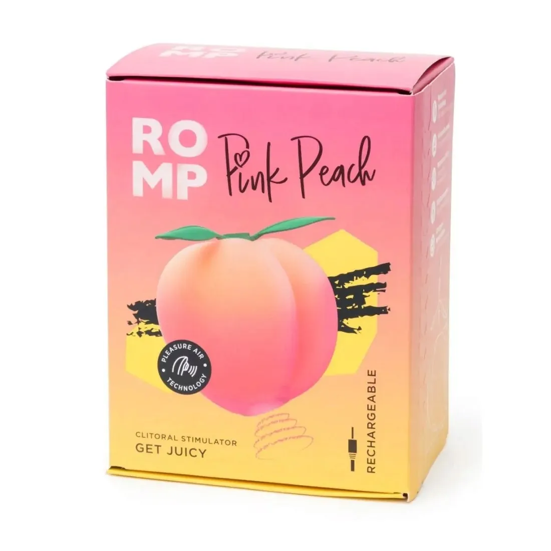 romp-pink-peach-stan-nowy