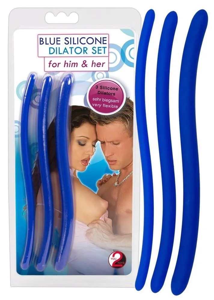 silicone-dilator-set-stan-nowy