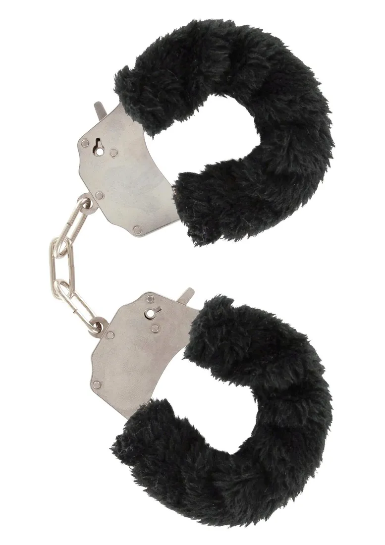 furry-fun-cuffs-black
