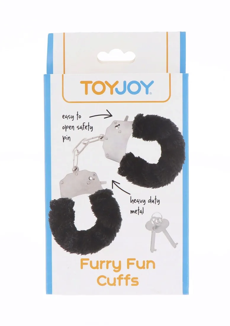furry-fun-cuffs-black