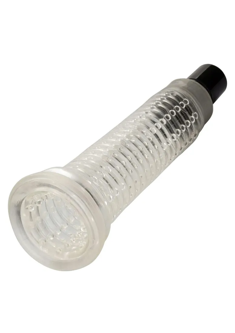 vibro-air-pump-black