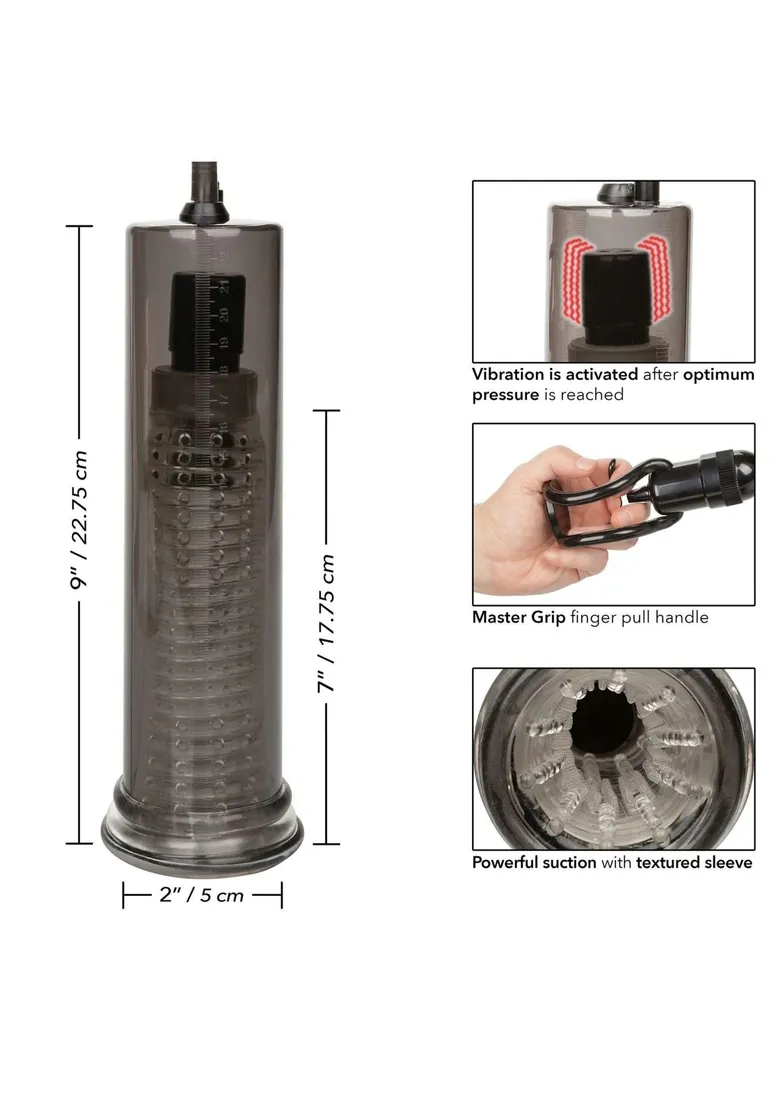 vibro-air-pump-black