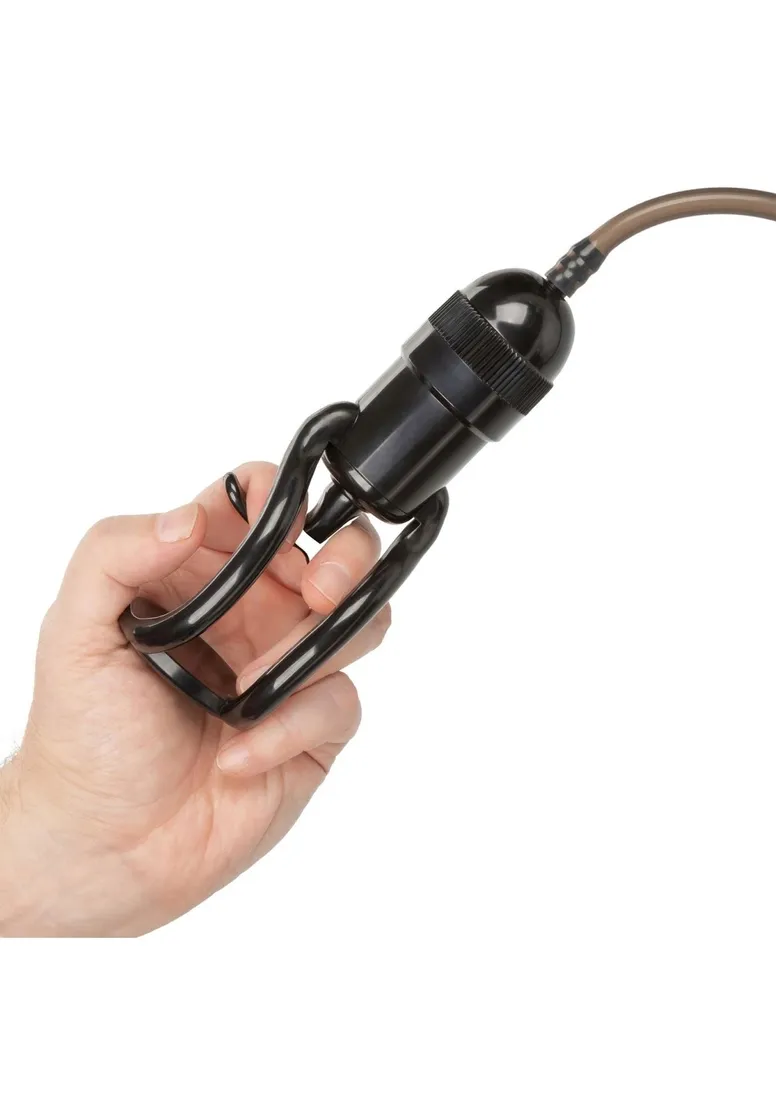 vibro-air-pump-black