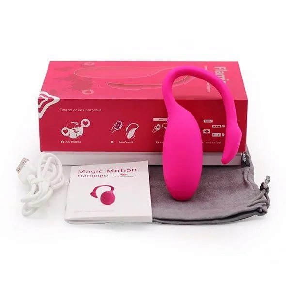 magic-motion-flamingo-vibrating-bullet