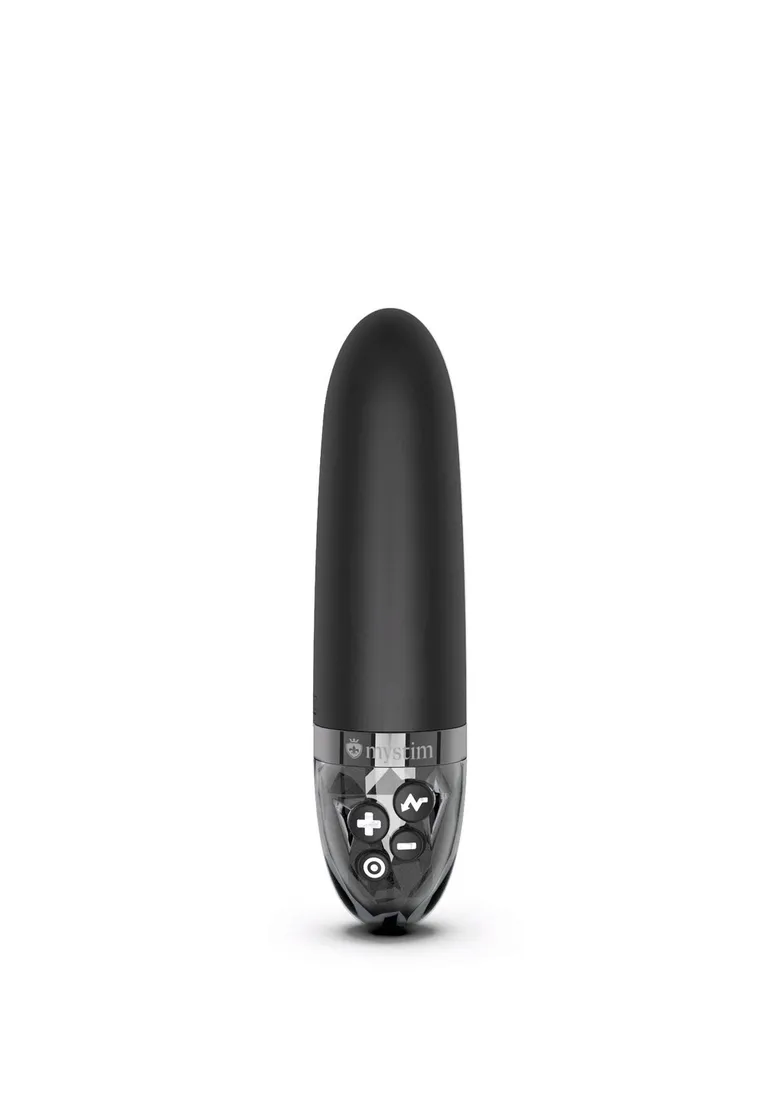sleak-freak-estim-vibrator-black