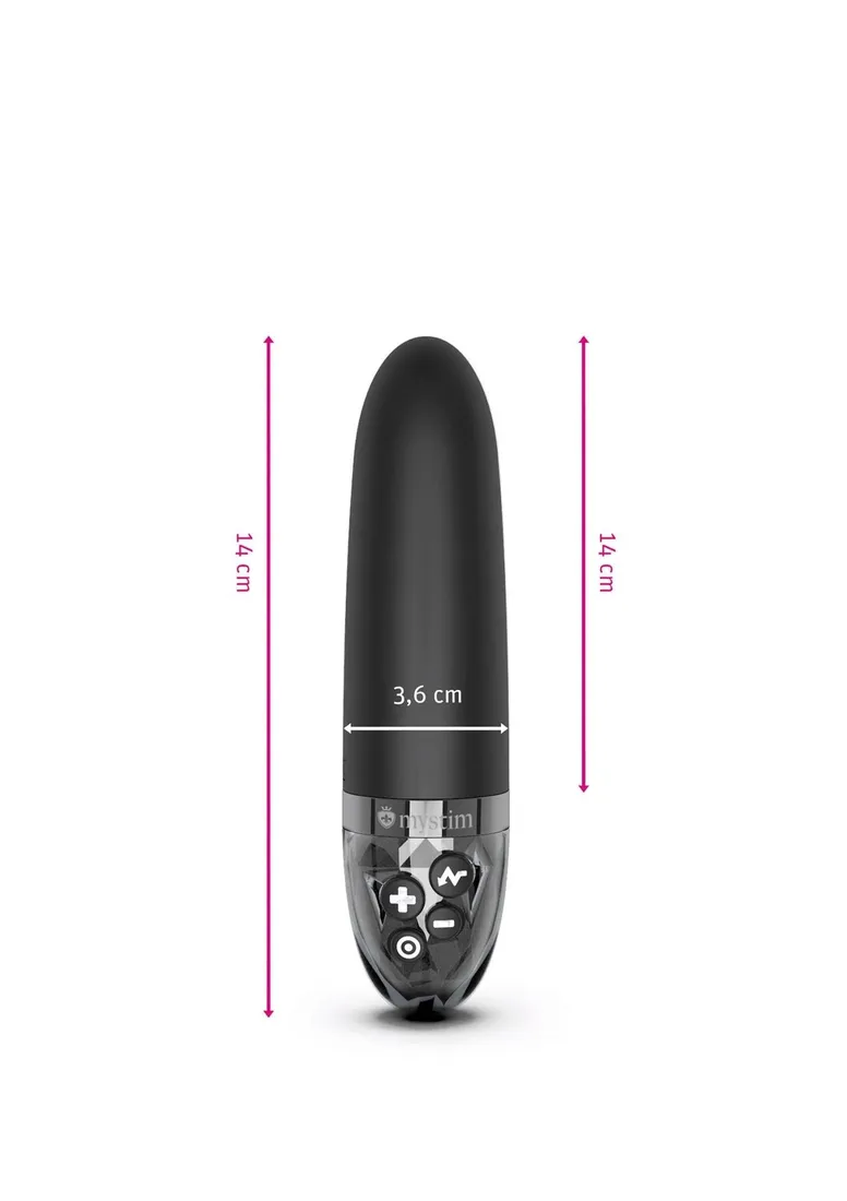 sleak-freak-estim-vibrator-black
