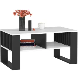 stolik-kawowy-do-salonu-92-cm-z-polkami-industrialny-loft-lawa-bialy-czarny