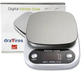 waga-kuchenna-dravires-dokladna-10kg-1g-lcd