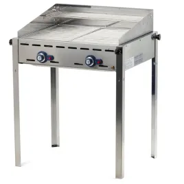 grill-gazowy-green-fire-2-ruszty-gn1-1-11-6kw-hendi-149621