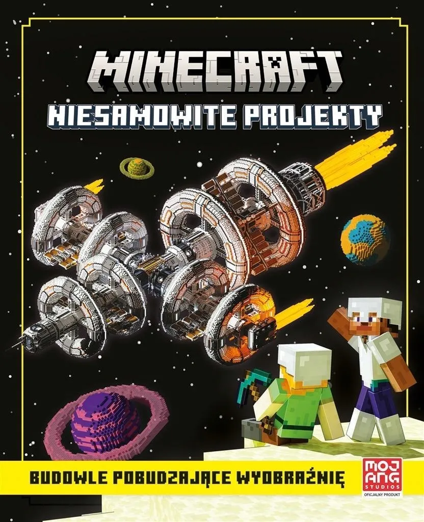 minecraft-niesamowite-projekty