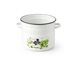 garnek-emaliowany-12l-26-cm-indukcja-gaz-duzy-przetwory-zupa-igmar-ziola