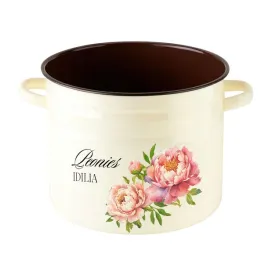 garnek-emaliowany-12l-26-cm-indukcja-gaz-duzy-przetwory-zupa-igmar-piwonia