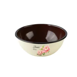 miska-emaliowana-kuchenna-25cm-25l-retro-gleboka-salatka-igmar-piwonia