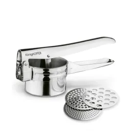 praska-do-ziemniakow-stalowa-3-sitka-wyciskacz-do-puree-i-klusek