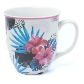 kubek-porcelanowy-tadar-tropik-450-ml-kwiaty