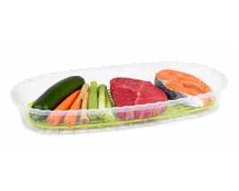 taca-do-rozmrazania-miesa-ryb-warzyw-z-kratka-3l-ociekacz-bpa-free-xxl