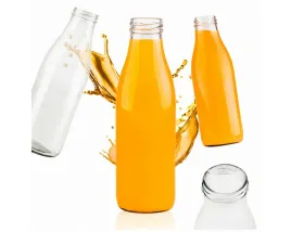 10x-butelka-kubus-soczek-250ml-szklana-na-sok-nalewki-napoje-wode-fi38mm
