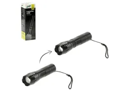 latarka-led-260lm-czarna-mocna-latarka-rowerowa-turystyczna-led