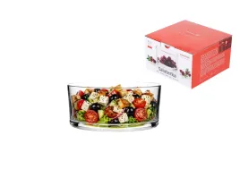 salaterka-szklana-prosta-14-cm-edwanex-miska-szklana-na-owoce-salatke-basic
