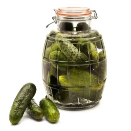 sloik-szklany-hermetyczny-beczka-28l-do-kiszenia-fermentacji-z-uszczelka-i