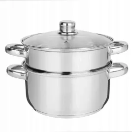 garnek-do-gotowania-parze-pokrywka-indukcja-gaz-konighoffer-senso-22cm-3el
