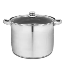 garnek-nierdzewny-stalowy-gastronomiczny-12l-gaz-indukcja-28cm