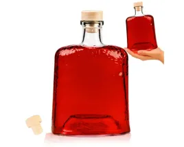 butelka-karafka-szklana-lodowa-500-ml-na-nalewke-wodke-soki