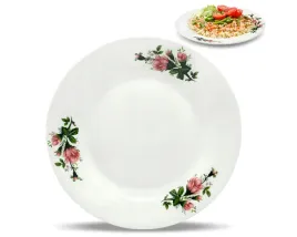 talerz-plytki-23cm-na-potrawy-porcelanowy-okragly-obiadowy-bialy-z-rozami