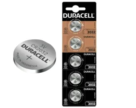 baterie-pastylkowe-guzikowe-duracell-dl-2032-3v-blister-5szt