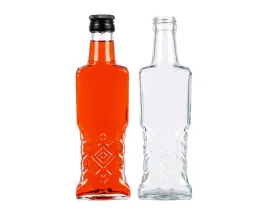 butelka-szklana-ukrainka-200ml-na-nalewki-likier-wino-soki