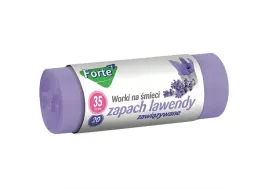 forte-worki-na-smieci-zawiazywane-zapachowe-lawenda-segregacja-35l-20szt