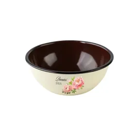igmar-emalia-miska-emaliowana-okragla-kuchenna-piwonia-2-5l-25x8cm